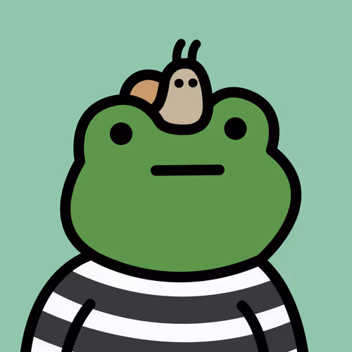 Froggyfriendsnft