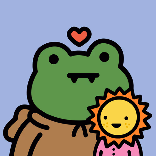 Froggyfriendsnft