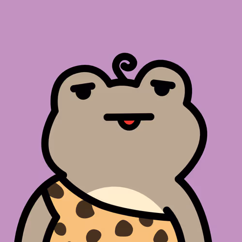 Froggyfriendsnft