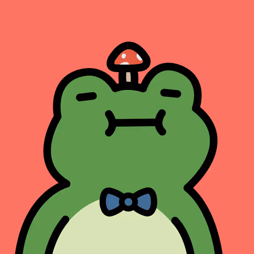 Froggyfriendsnft