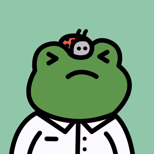 Froggyfriendsnft