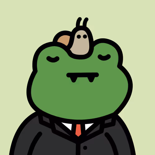 Froggyfriendsnft