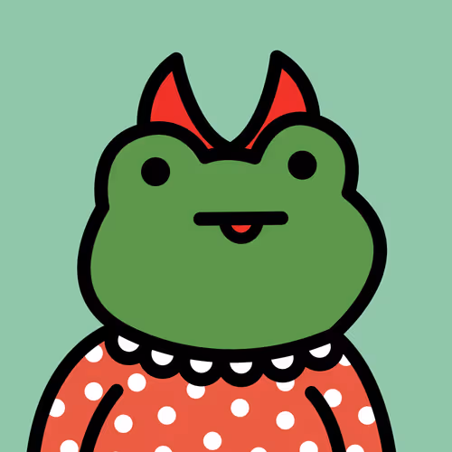 Froggyfriendsnft