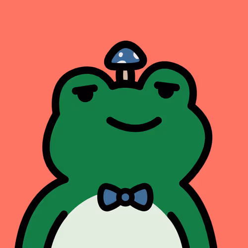 Froggyfriendsnft