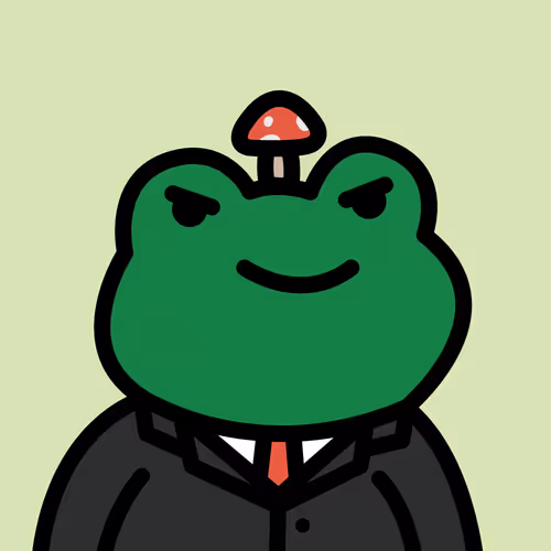Froggyfriendsnft