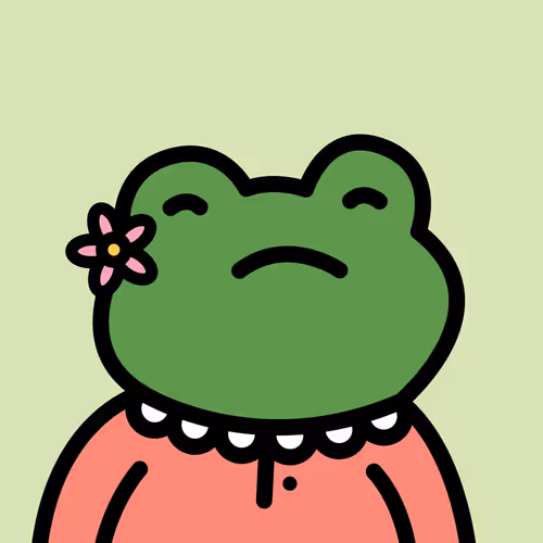 Froggyfriendsnft