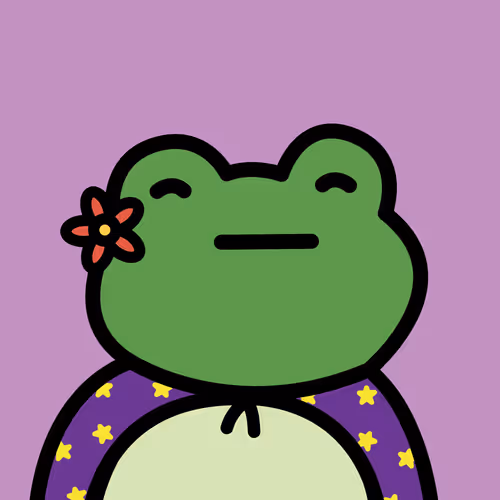 Froggyfriendsnft