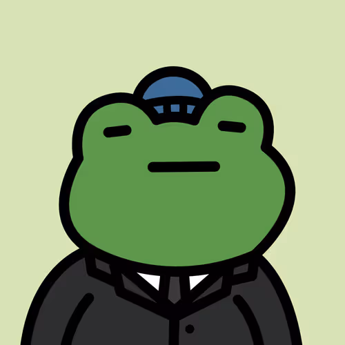 Froggyfriendsnft