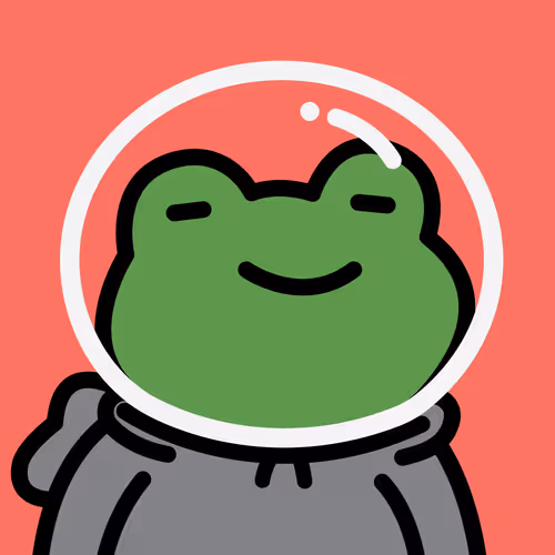 Froggyfriendsnft