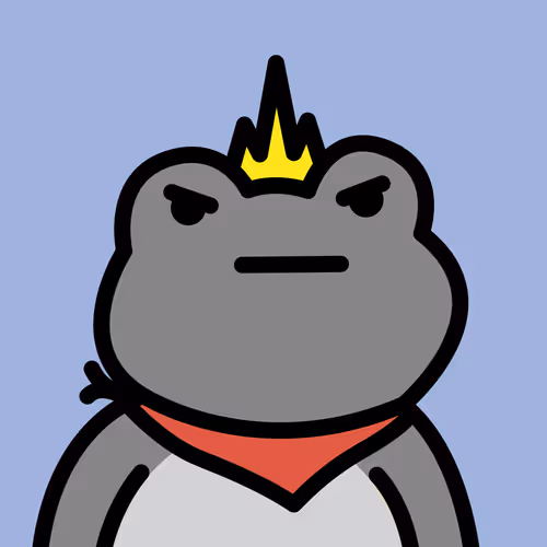 Froggyfriendsnft