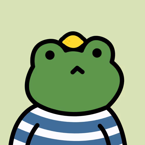 Froggyfriendsnft