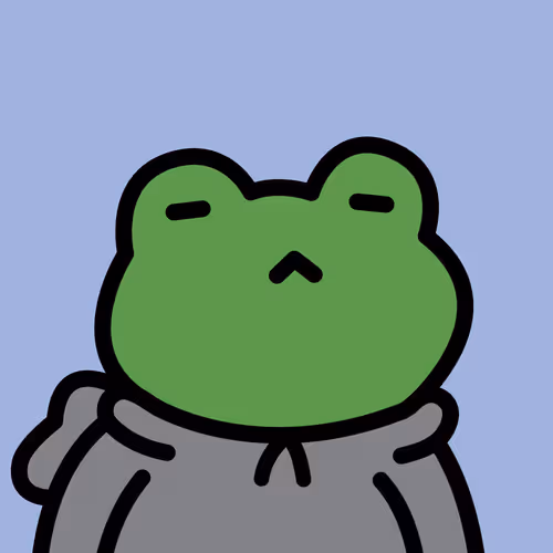 Froggyfriendsnft