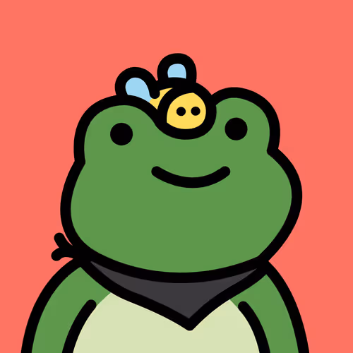 Froggyfriendsnft