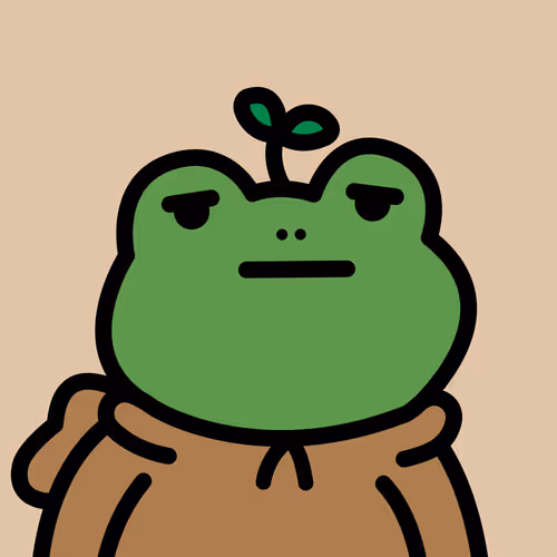 Froggyfriendsnft