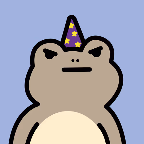 Froggyfriendsnft