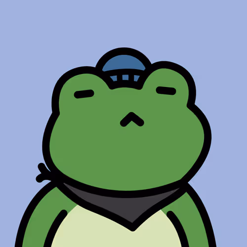 Froggyfriendsnft