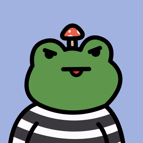 Froggyfriendsnft