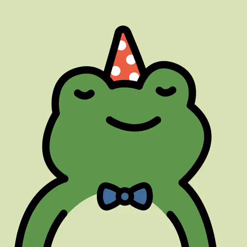 Froggyfriendsnft