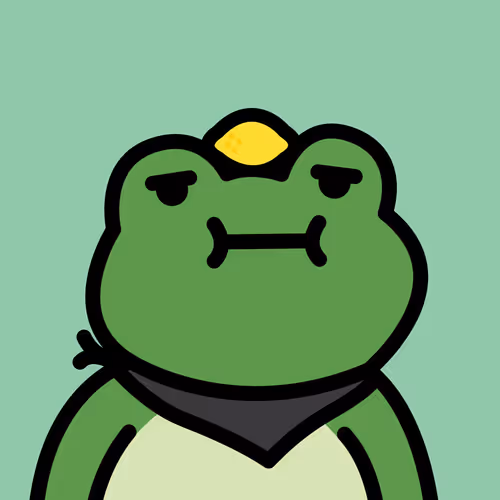 Froggyfriendsnft