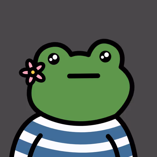 Froggyfriendsnft