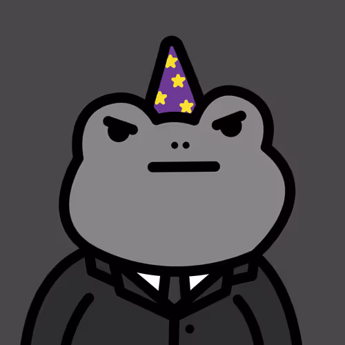 Froggyfriendsnft