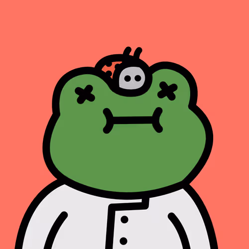 Froggyfriendsnft