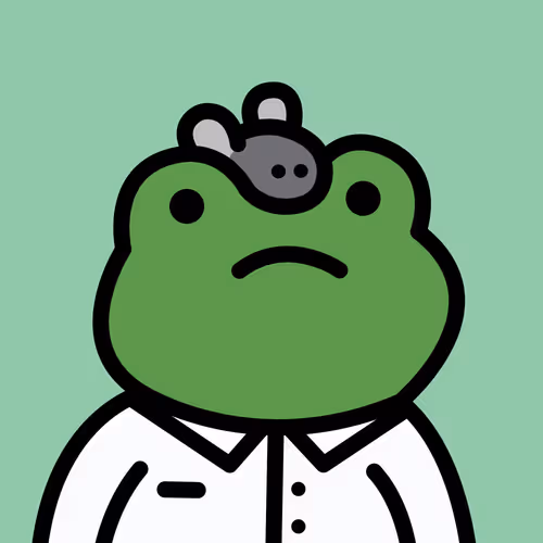 Froggyfriendsnft