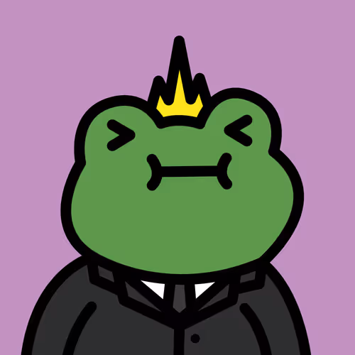 Froggyfriendsnft