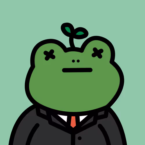 Froggyfriendsnft
