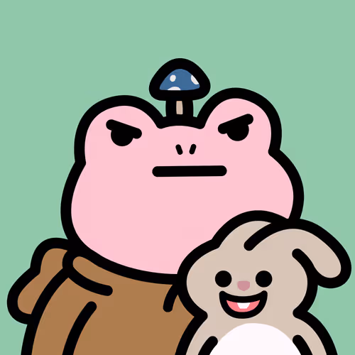 Froggyfriendsnft