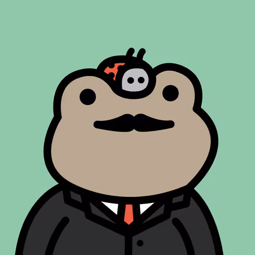 Froggyfriendsnft