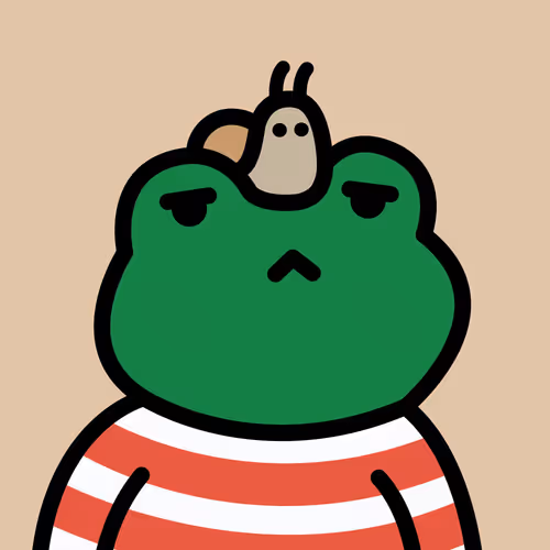 Froggyfriendsnft