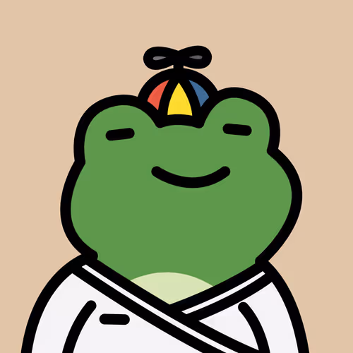 Froggyfriendsnft