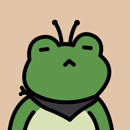 Froggyfriendsnft