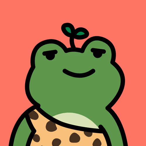 Froggyfriendsnft