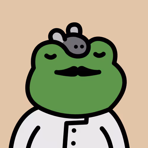 Froggyfriendsnft