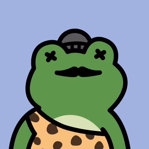 Froggyfriendsnft
