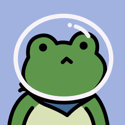 Froggyfriendsnft
