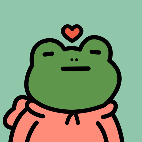 Froggyfriendsnft