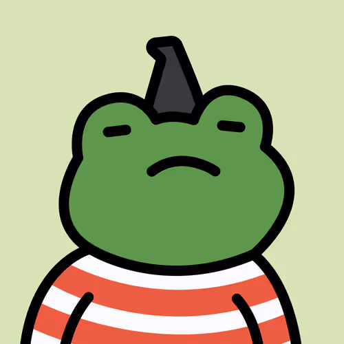 Froggyfriendsnft