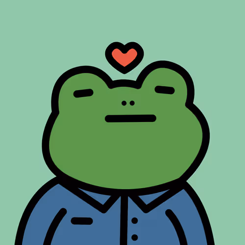Froggyfriendsnft