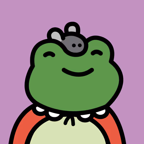 Froggyfriendsnft