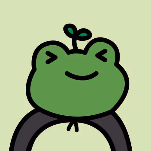 Froggyfriendsnft