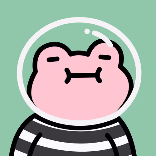 Froggyfriendsnft