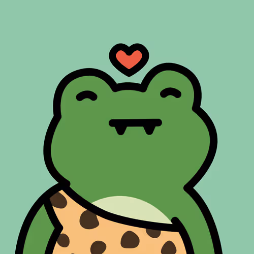 Froggyfriendsnft