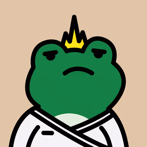 Froggyfriendsnft