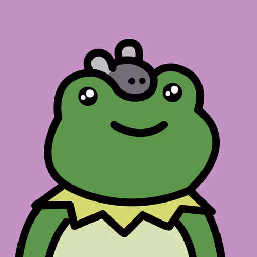 Froggyfriendsnft