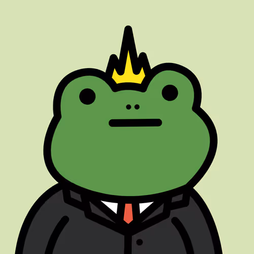 Froggyfriendsnft