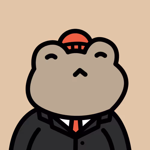 Froggyfriendsnft