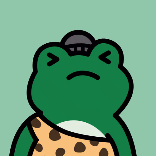Froggyfriendsnft